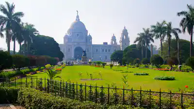 Behala, Kolkata