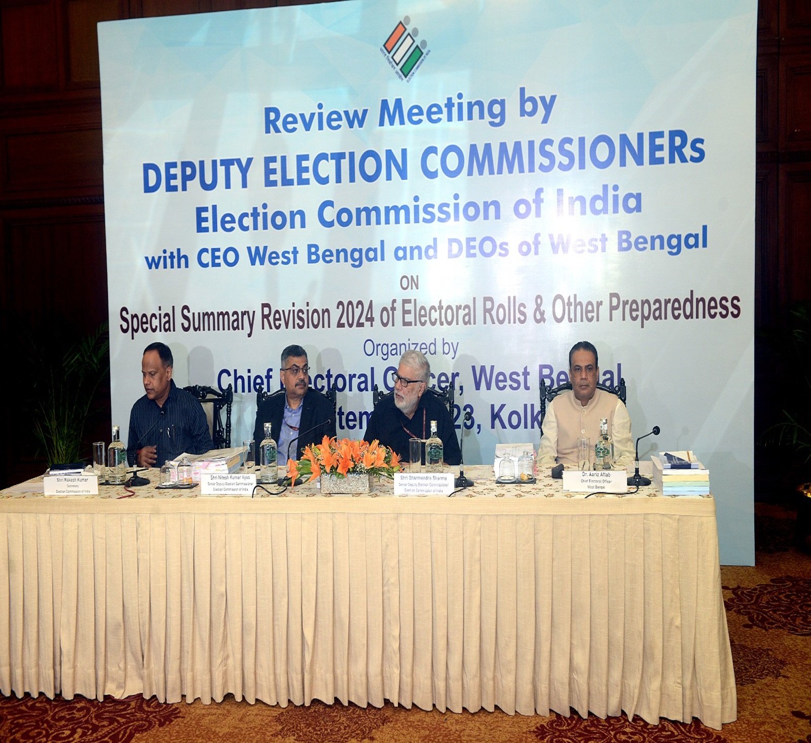 Understanding the Role of CEO of West Bengal