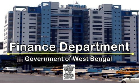 WBFIN: West Bengal Finance Department