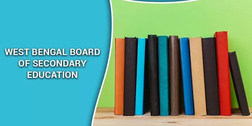 West Bengal Board of Secondary Education